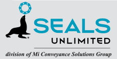 Seals Unlimited, division of Motion Industries