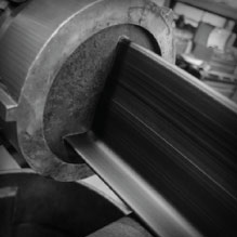 Rubber Extrusions
