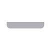 Flat Seal with Radius & Chamfer