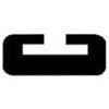 C-Channel — Radial Outside Corners
