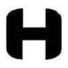 H-Shaped — Radial Outside Corners