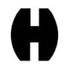 H-Shaped — Curved Corners