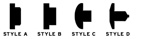 Rubber Plugs