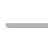 Flat Seal with Radius