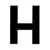 H-Shaped