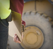 Heavy Equipment