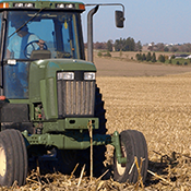 Agriculture