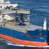 Marine, Dredge, & Dry Dock