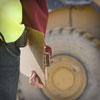 Heavy Equipment & Manufacturing