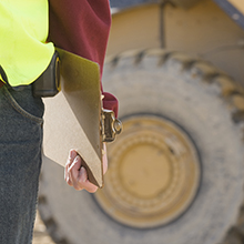 Heavy Equipment
