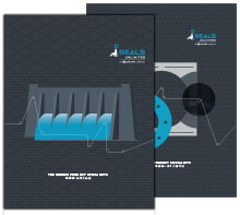 Seals Unlimited Cut Parts Brochure