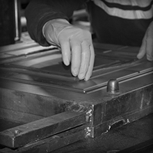 Rubber Molding