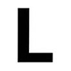 L-Shaped