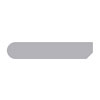 Bullnose with Chamfer