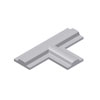 Center Dome Seal — T-Corner