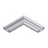 Double Bulb Corners