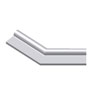 Flat Inside Bulb — Specified Corner
