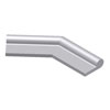 Flat Outside Bulb — Specified Corner