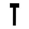 T-Shaped